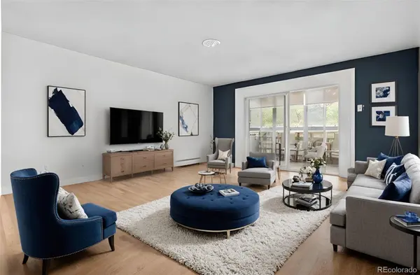 705 S Alton WAY #6B, Denver, CO 80247