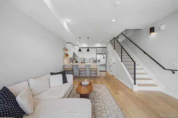 1921 W Elk PL #2, Denver, CO 80211