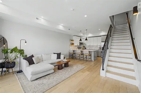 1921 W Elk PL #2, Denver, CO 80211