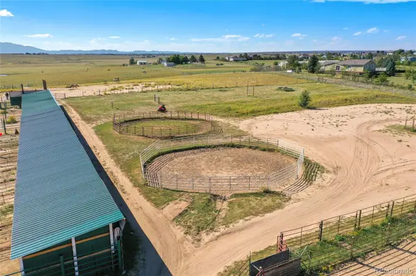 5430 Murr RD, Peyton, CO 80831