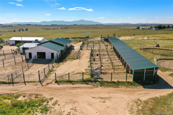 5430 Murr RD, Peyton, CO 80831