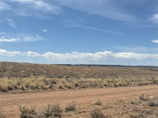 Lot 9 Ballentine Rd., Fort Garland, CO 81133