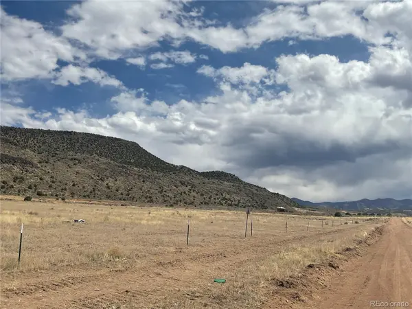Lot 9 Ballentine Rd., Fort Garland, CO 81133