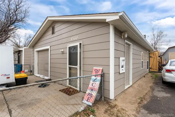 5997 Magnolia ST, Commerce City, CO 80022