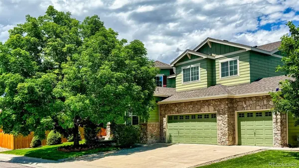 11303 Newport ST, Thornton, CO 80233
