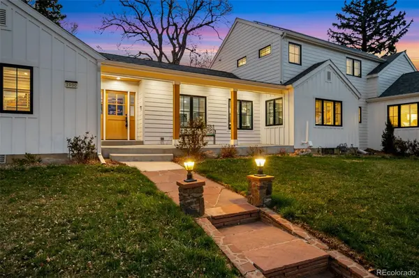 1900 Pinal RD, Golden, CO 80401