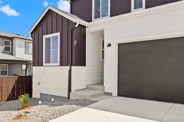 16426 Lone Wolf PL, Parker, CO 80134