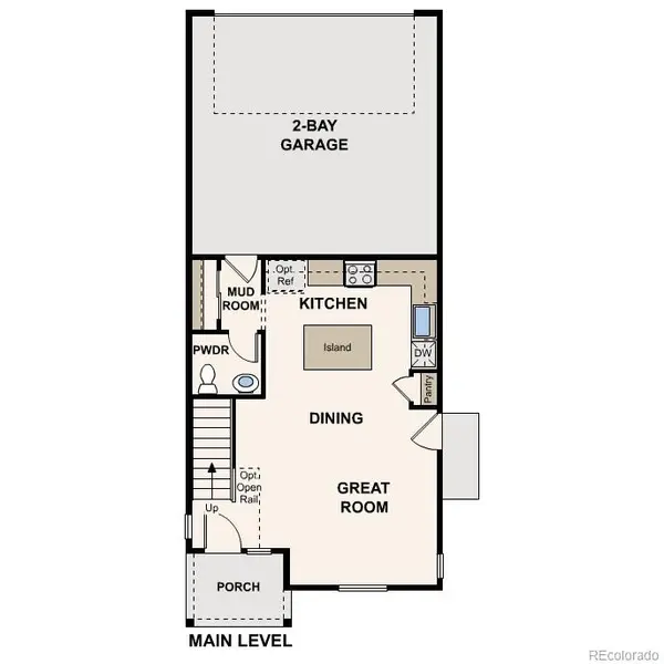 4585 N Versailles ST, Aurora, CO 80019