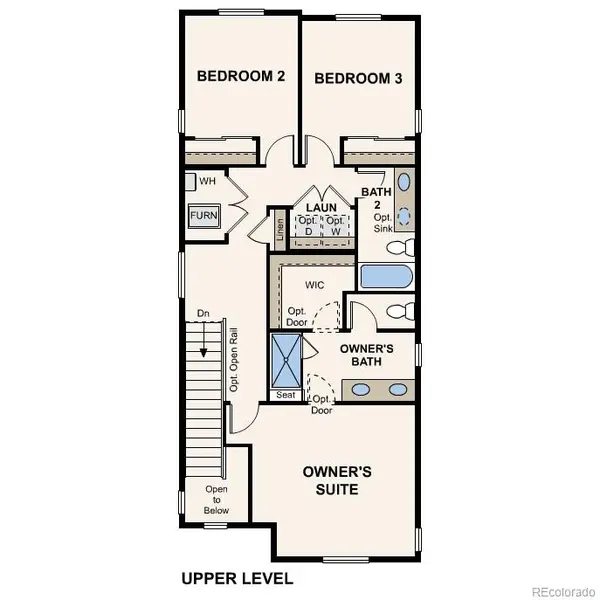 4585 N Versailles ST, Aurora, CO 80019