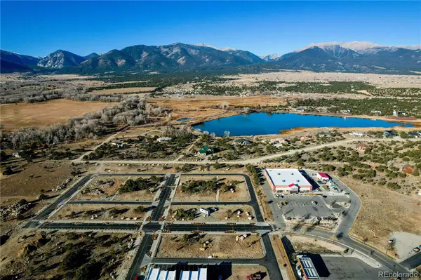 100 Mason LN, Buena Vista, CO 81211