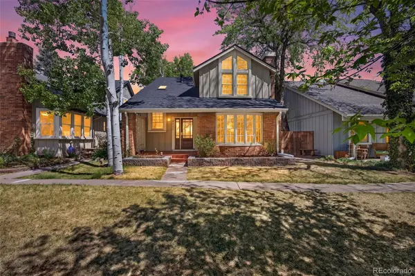 8625 Garland CT, Arvada, CO 80005