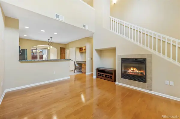 8546 Gold Peak LN #F, Highlands Ranch, CO 80130