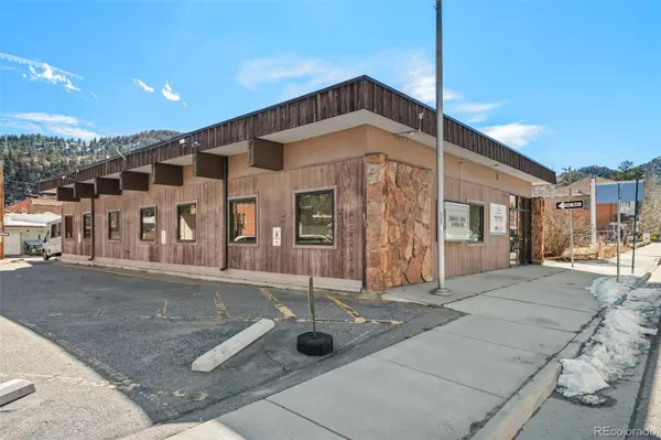 1531 Colorado BLVD, Idaho Springs, CO 80452
