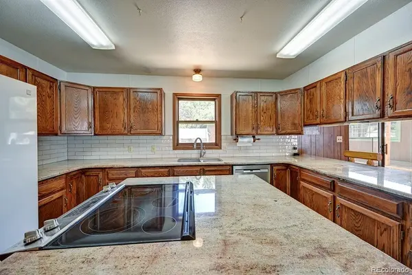 15245 CR 353, Buena Vista, CO 81211