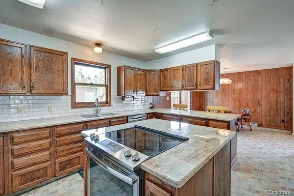 15245 CR 353, Buena Vista, CO 81211