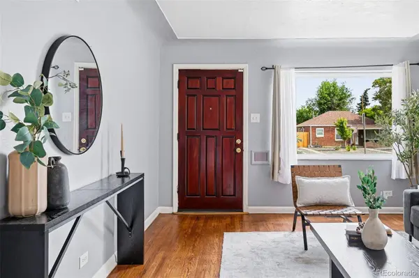 3740 W Alice PL, Denver, CO 80211