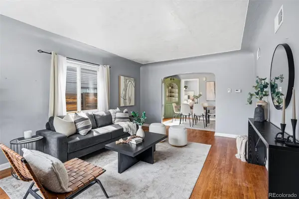 3740 W Alice PL, Denver, CO 80211