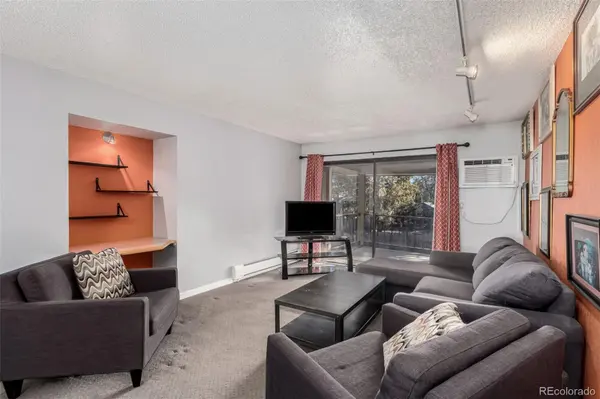 1021 Carr ST #22, Lakewood, CO 80214