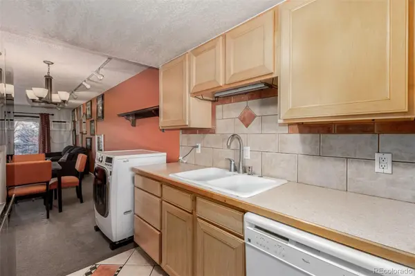 1021 Carr ST #22, Lakewood, CO 80214