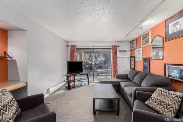 1021 Carr ST #22, Lakewood, CO 80214
