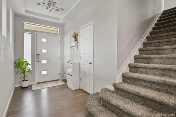 2932 Merry Rest WAY, Castle Rock, CO 80109