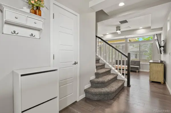 2932 Merry Rest WAY, Castle Rock, CO 80109