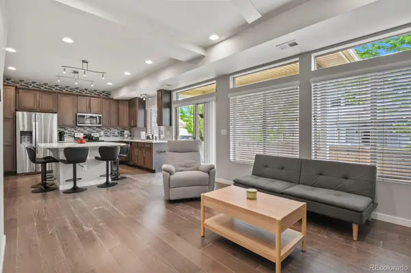 2932 Merry Rest WAY, Castle Rock, CO 80109