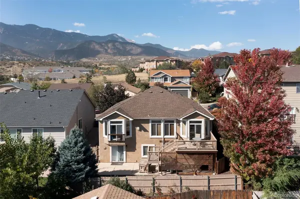475 Millstream TER, Colorado Springs, CO 80905