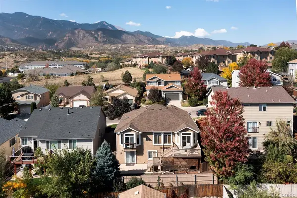 475 Millstream TER, Colorado Springs, CO 80905