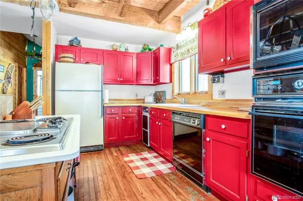 22590 County Road 292a, Nathrop, CO 81236