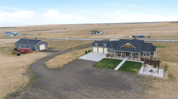 59601 E 56th AVE, Strasburg, CO 80136