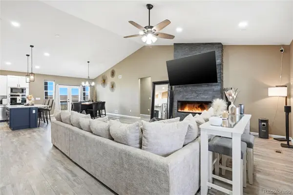 59601 E 56th AVE, Strasburg, CO 80136