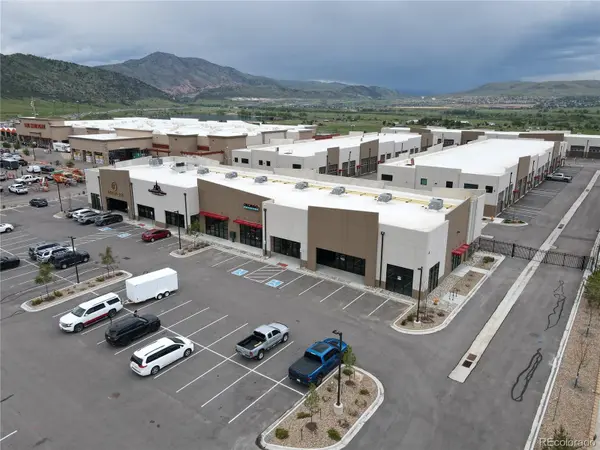 4285 S Eldridge ST #E04, Morrison, CO 80465