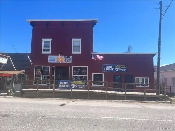 216-222 Comanche ST, Kiowa, CO 80117
