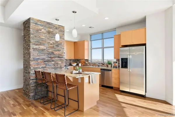 2001 N Lincoln ST #2422L, Denver, CO 80202