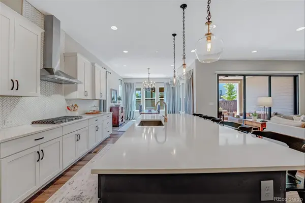 11440 Warm Wind ST, Littleton, CO 80125