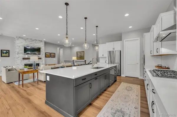 11440 Warm Wind ST, Littleton, CO 80125