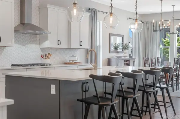 11440 Warm Wind ST, Littleton, CO 80125