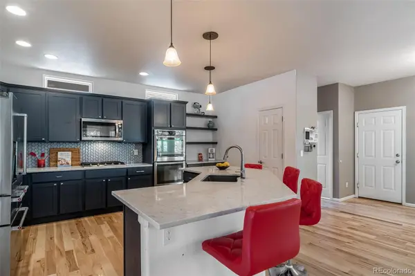 16533 Red Brush PL, Parker, CO 80134