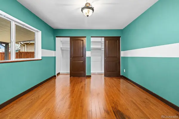 2775 S Marshall ST, Denver, CO 80227