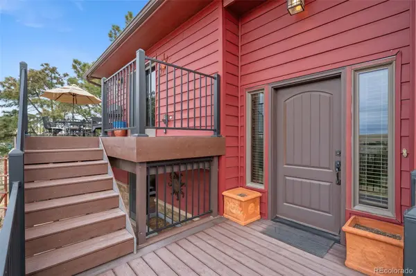847 Pinewicket WAY, Parker, CO 80138