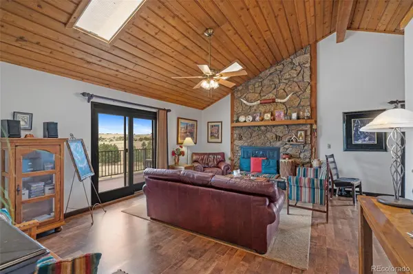 847 Pinewicket WAY, Parker, CO 80138