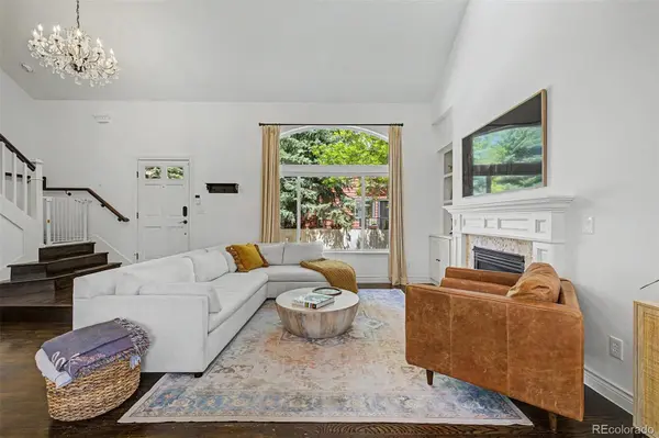 1284 Elder AVE, Boulder, CO 80304
