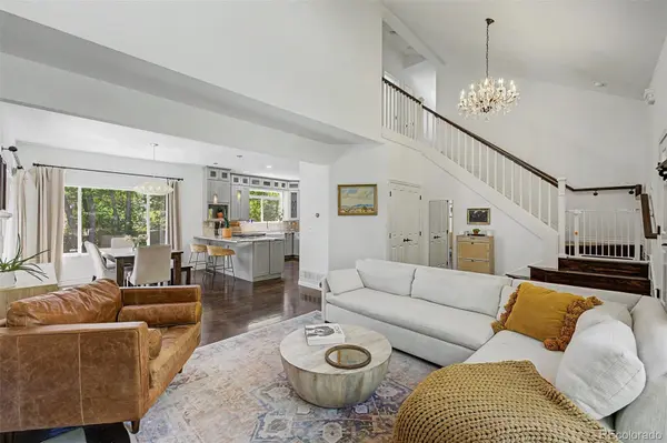 1284 Elder AVE, Boulder, CO 80304