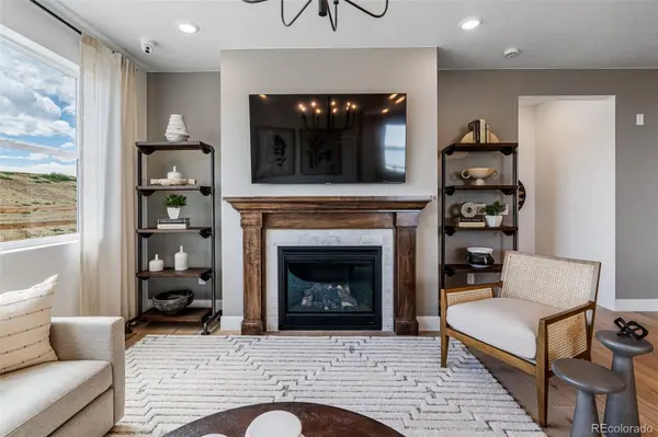 17028 W 92nd DR, Arvada, CO 80007
