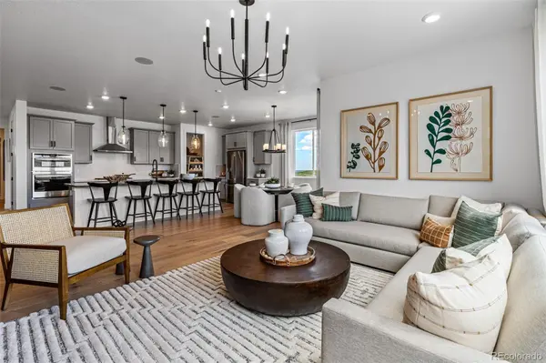 17028 W 92nd DR, Arvada, CO 80007