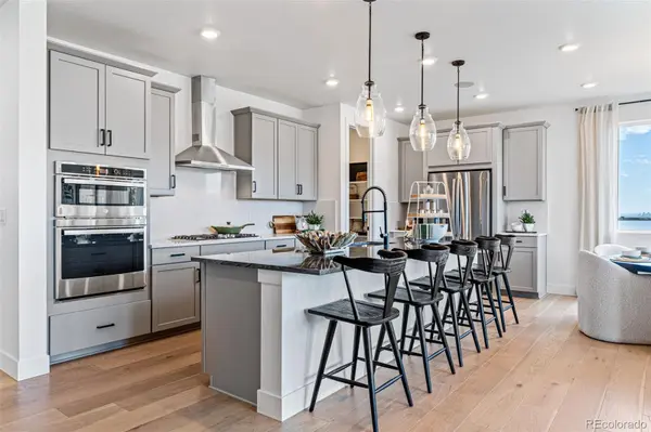 17028 W 92nd DR, Arvada, CO 80007