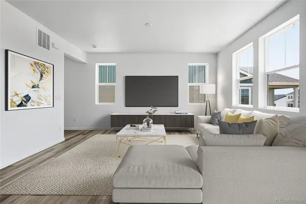 706 Bradley CIR, Elizabeth, CO 80107