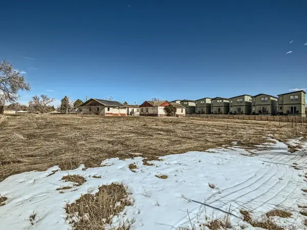 5495 W 60th AVE, Arvada, CO 80003