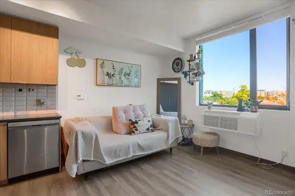 603 Inca ST #423, Denver, CO 80204